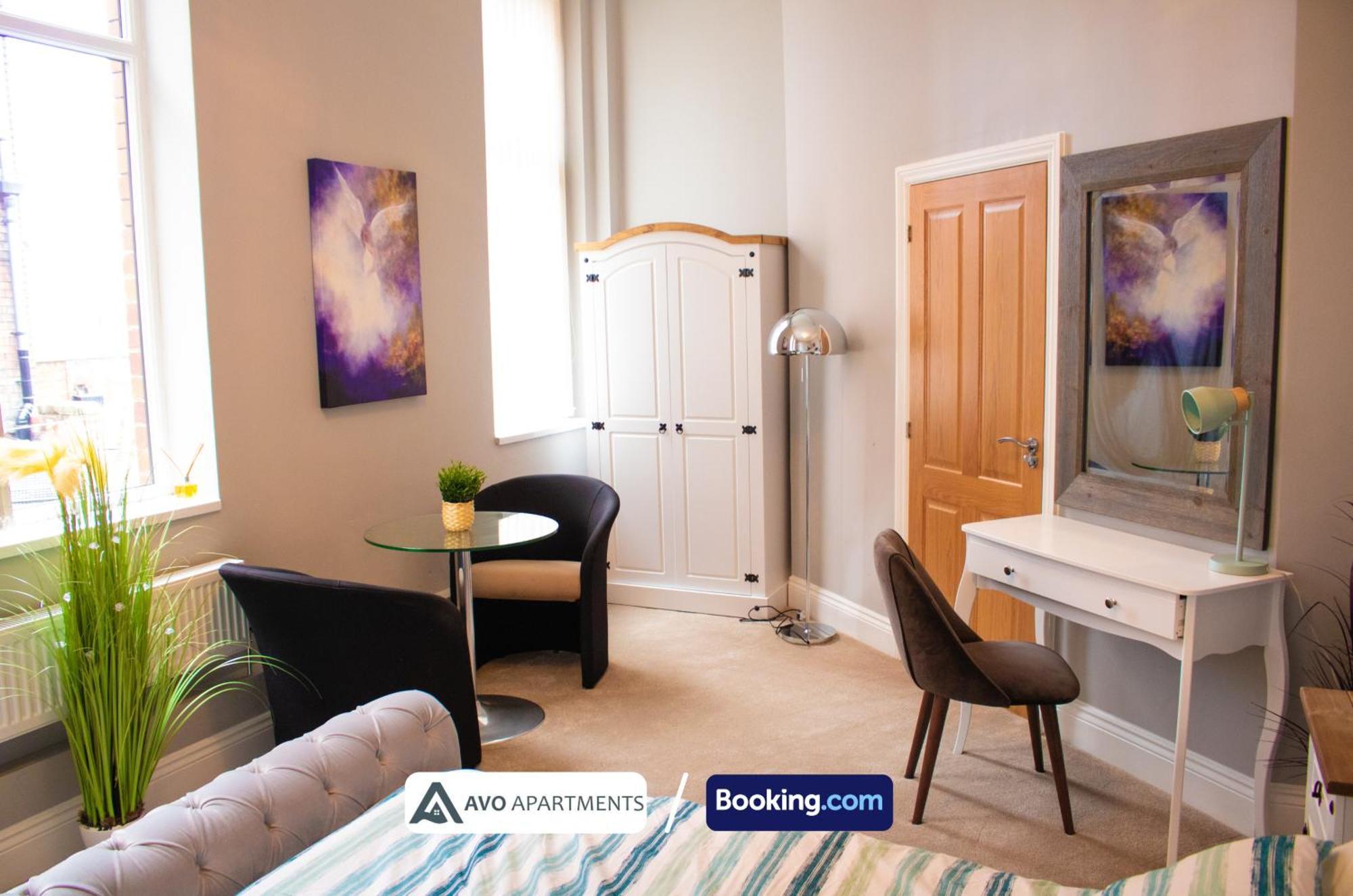 Bessemer House Sheffield Bagian luar foto